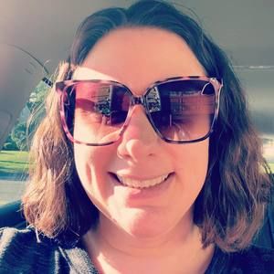 Meet your Posher, Audrey